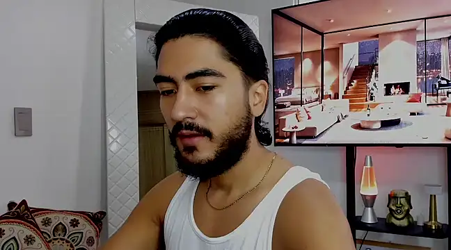 david  johnson372 online show from 02.24.25