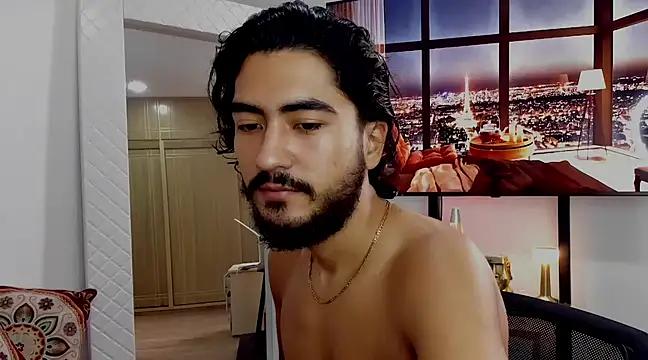 david  johnson372 online show from 02.27.25