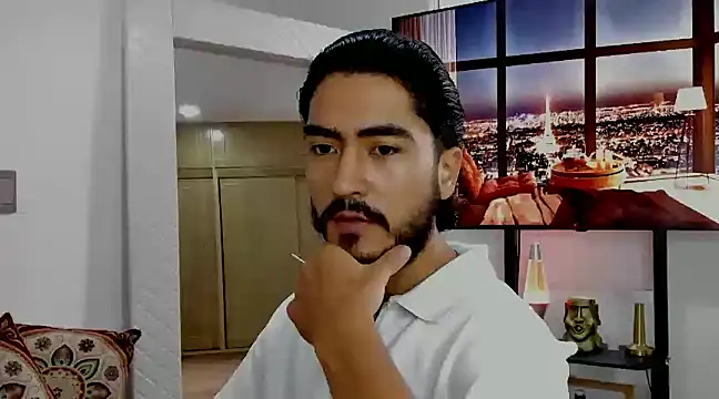 david  johnson372 online show from 02.28.25