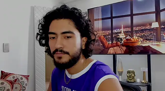 david  johnson372 online show from 03.01.25