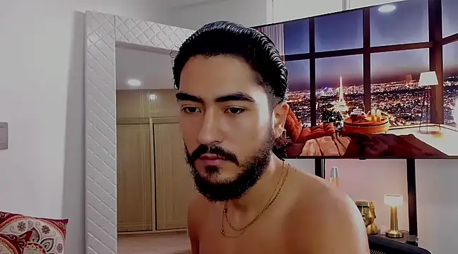 david  johnson372 online show from 03.03.25