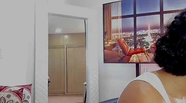 david  johnson372 online show from 03.08.25