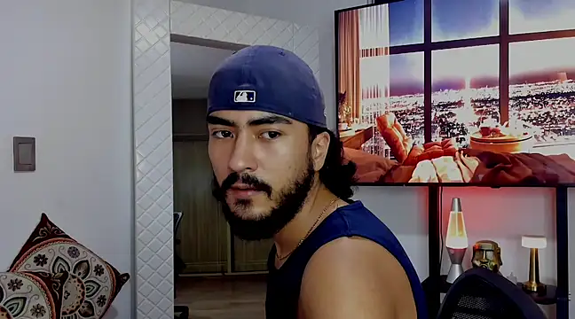 david  johnson372 online show from 03.10.25