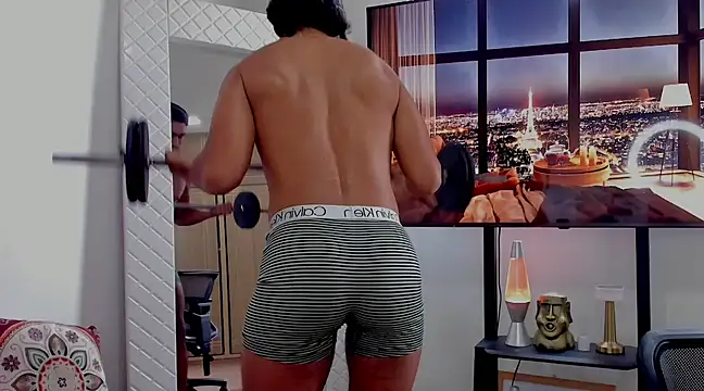 david  johnson372 online show from 03.11.25