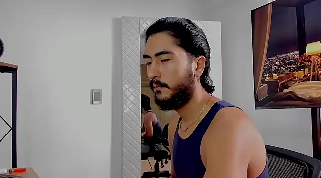 david  johnson372 online show from 03.13.25