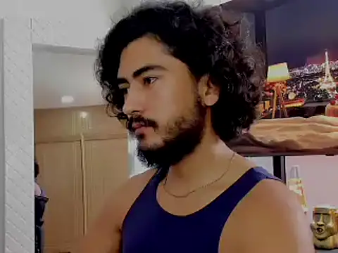 david  johnson372 online show from 03.13.25