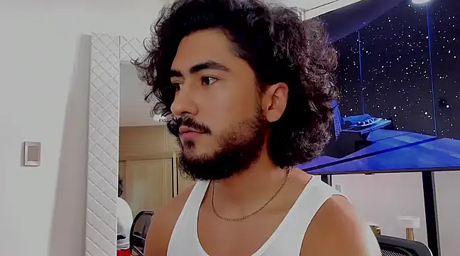 david  johnson372 online show from 03.15.25