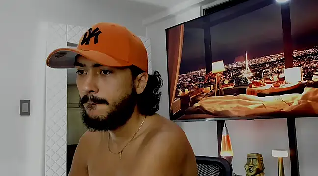 david  johnson372 online show from 03.18.25