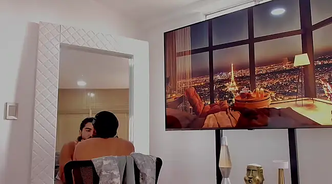 david  johnson372 online show from 03.18.25