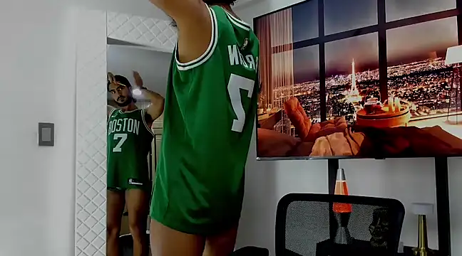 david  johnson372 online show from 03.19.25