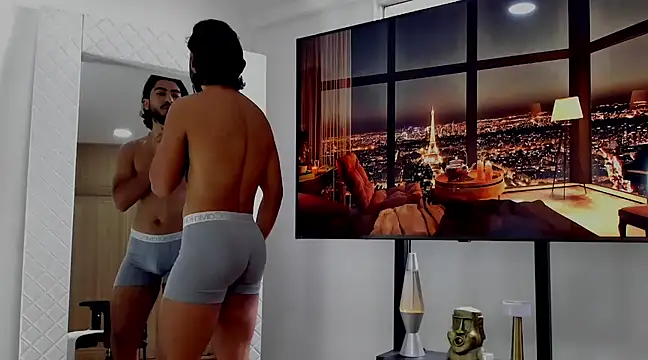 david  johnson372 online show from 03.19.25