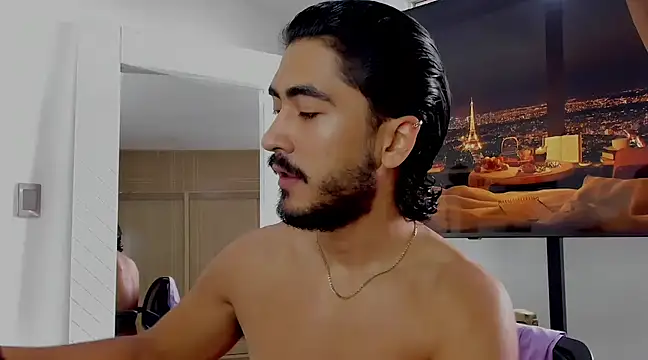 david  johnson372 online show from 03.22.25