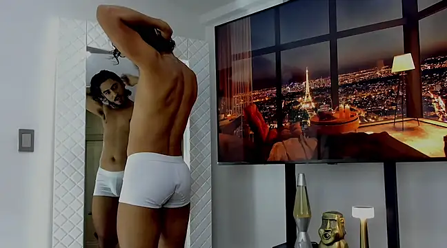 david  johnson372 online show from 03.23.25