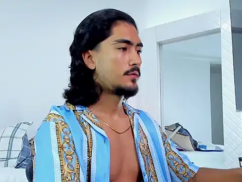 david  johnson372 online show from 09.09.25