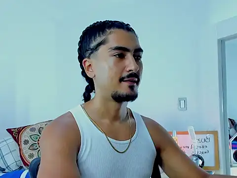 david  johnson372 online show from 09.16.25