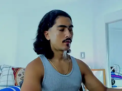 david  johnson372 online show from 09.21.25