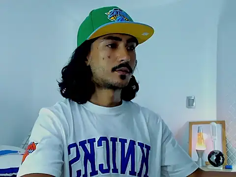 david  johnson372 online show from 10.04.25