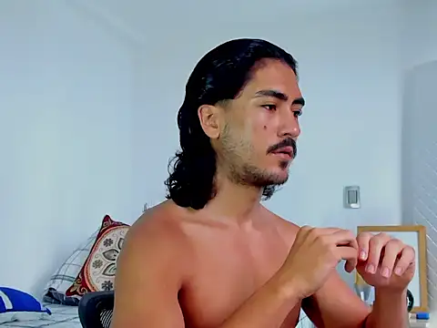 david  johnson372 online show from 10.05.25