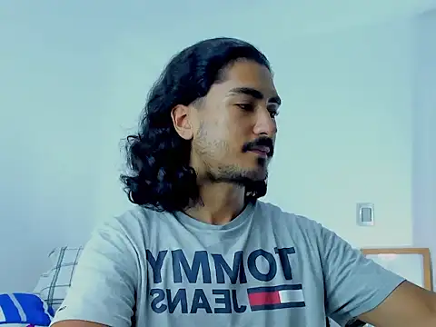 david  johnson372 online show from 10.07.25