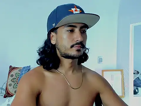 david  johnson372 online show from 10.19.25