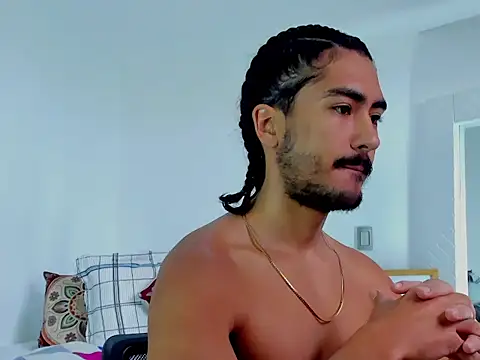 david  johnson372 online show from 10.22.25