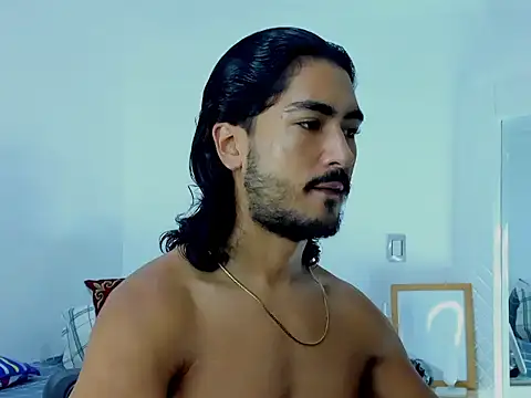 david  johnson372 online show from 11.03.25