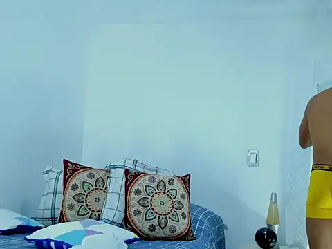 david  johnson372 online show from 11.16.25