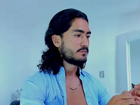 david  johnson372 online show from 11.29.25