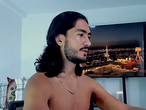 david  johnson372 online show from 01.15.26