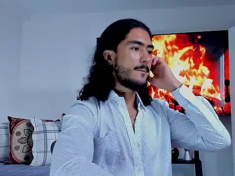 david  johnson372 online show from 02.09.26