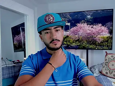 david  johnson372 online show from 03.11.26