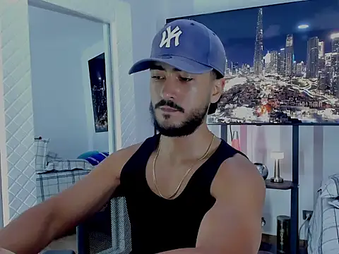 david  johnson372 online show from 04.11.26