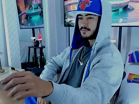 david  johnson372 online show from 04.16.26