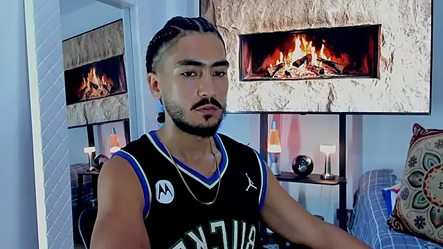 david  johnson372 online show from 07.04.26