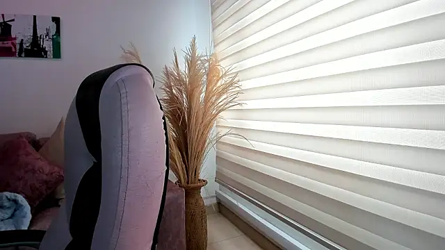 Alheli 16 online show from 03.15.26