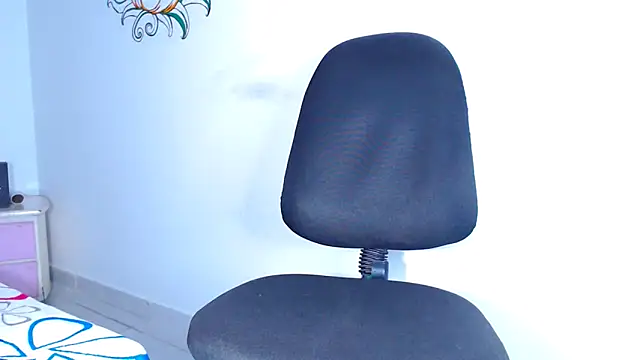 Snapshot of Megaanfox chatting on 02.26.25 Megaanfox online show from 02.26.25