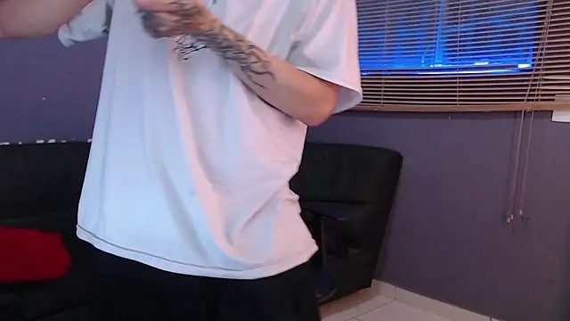 Snapshot of Andy_bapho chatting on 01.16.26 Andy bapho online show from 01.16.26