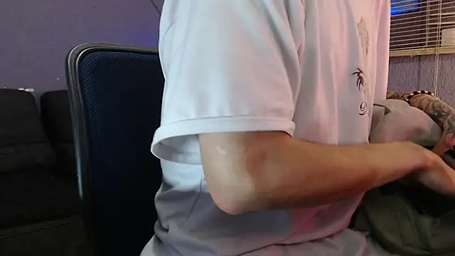 Snapshot of Andy_bapho chatting on 02.16.26 Andy bapho online show from 02.16.26