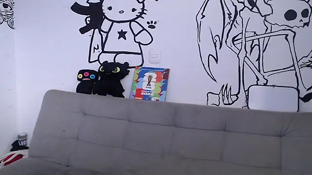 Andy bapho online show from 06.04.26