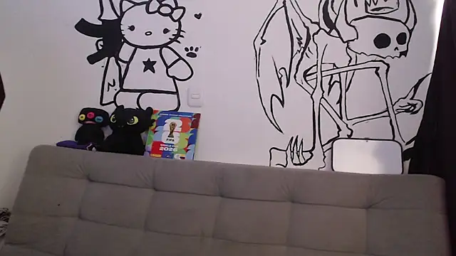 Andy bapho online show from 06.09.26