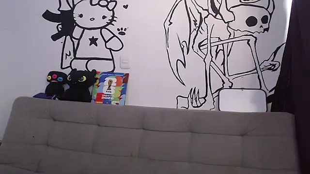 Andy bapho online show from 06.10.26