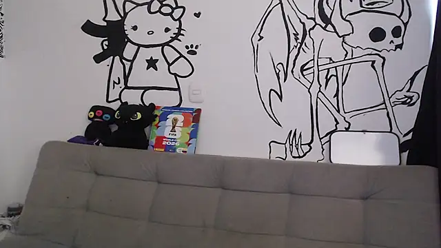 Andy bapho online show from 06.11.26