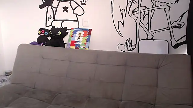 Andy bapho online show from 06.12.26