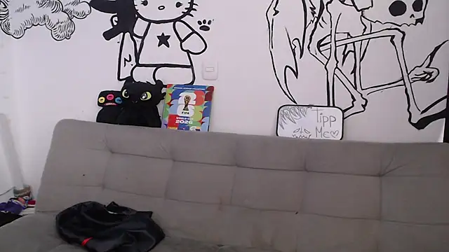 Andy bapho online show from 06.19.26