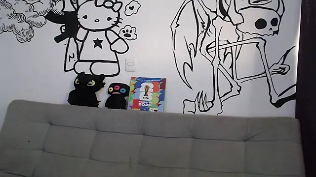 Andy bapho online show from 06.30.26