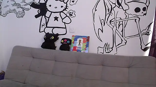 Andy bapho online show from 07.02.26