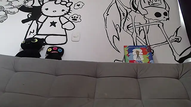 Andy bapho online show from 07.03.26
