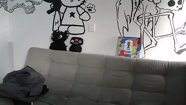 Andy bapho online show from 07.08.26