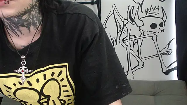 Andy bapho online show from 07.22.26