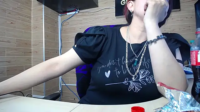 Baioleth online show from 04.06.26